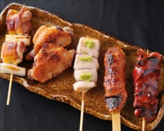 焼き鳥 海舟 比内地鶏の店 2