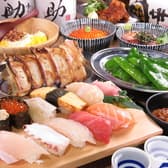 大衆酒場 十福神 3