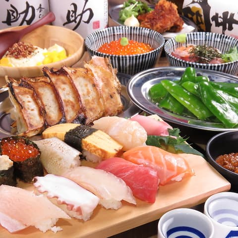 大衆酒場 十福神