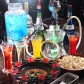 Amusement BAR Rush ラッシュ 3