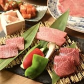 焼肉うしいち 名護別邸 3