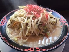 玉川ちゃんぽん 別府 2