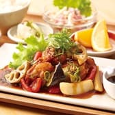 さち福や CAFE 大阪国際空港店 3