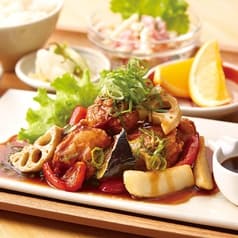 さち福や CAFE 大阪国際空港店 2