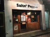 Saltn Pepper ソルトンペッパー 3
