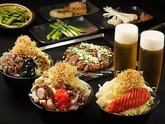 TEPPAN 燈 akari 片町 2