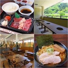 炭火焼肉　てっぽう屋 2