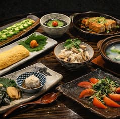 居酒屋 とら 山形駅前 2