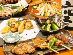 とりびより 岐南 2