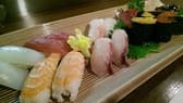 Sushi Dining 大八 3