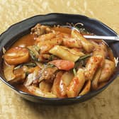 韓国家庭料理 パランセ 3