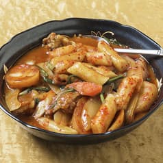 韓国家庭料理 パランセ 2