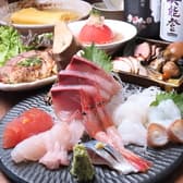 酒満菜 さけまんさい まきの 3