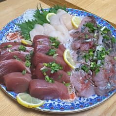 居酒屋1010 てんとう 2