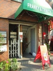 フランキー アンド トリニティー FRANKY&TRINITY 2