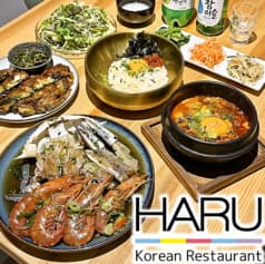 韓国料理 HARU 2