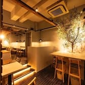 ぱとぱと 梅田堂山店 3