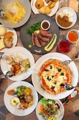 Cheese Plus pizza&grill 天王寺 2