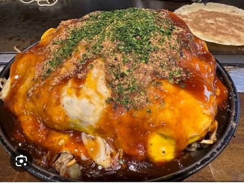 広島的鉄板酒場 鉄輝努