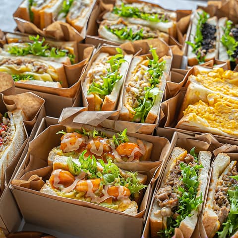 OHANABATAKE オハナバタケ