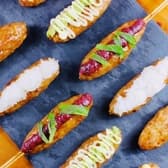 ヤキトリ バードスタイル 3