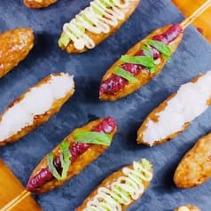 ヤキトリ バードスタイル 2