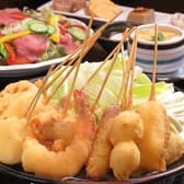 かくれ家 佐助 3