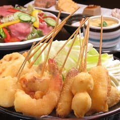 かくれ家 佐助 2