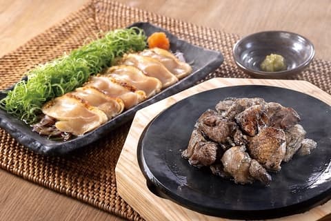 じとっこ組合 広島中央通り店