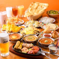 sapo curry サポカレー 2