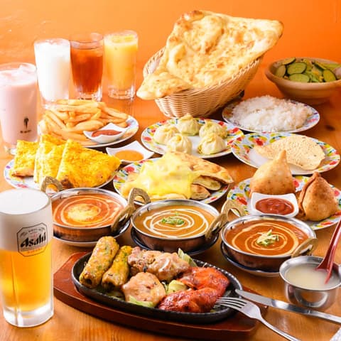 sapo curry サポカレー