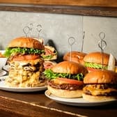 WAZZUP BURGER ワッツアップバーガー 3