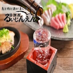 地鶏×海鮮居酒屋るいじんえん　金山店 2