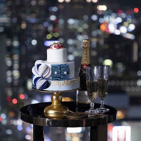 canaris カナリス 梅田