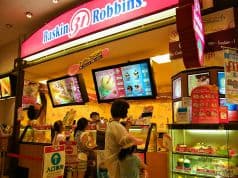 サーティワンアイスクリーム イオン山形北店 2