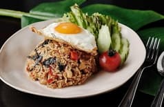 ASIAN DINING LUON LUON アジアンダイニングルーンルーン 2