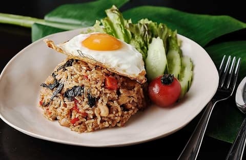 ASIAN DINING LUON LUON アジアンダイニングルーンルーン