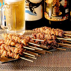 竹乃屋 福間駅前店 2