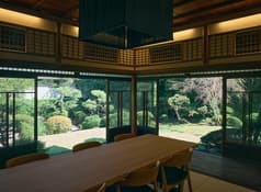 鎌倉すき焼きしゃぶしゃぶレストラン Sasho サショウ 2