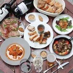 POINT ET LIGNE ポワン エ リーニュ 東京ミッドタウン八重洲店 2