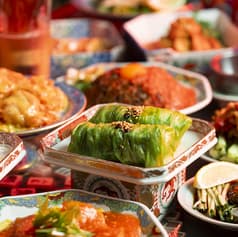 ジャギ飯店　北千住西口店 2