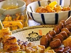 やきとりの八扇 2