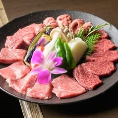 焼肉 ハクト 2