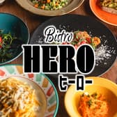 ビストロ ヒーロー 2nd 大和店 3