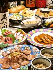 南蛮渡来 飯田橋店 2