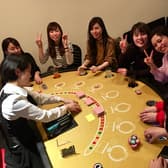 カジノ&ダイニング 金沢ギルド 3