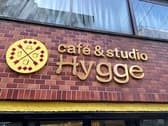cafe&studio Hygge カフェアンドスタジオヒュッゲ 3