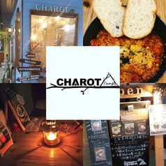 Charot チャロ 2