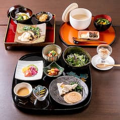 オーガニックレストラン 四季膳 2