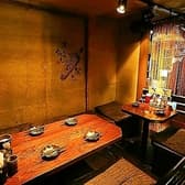 やきとりバー 福の神 大森店 3